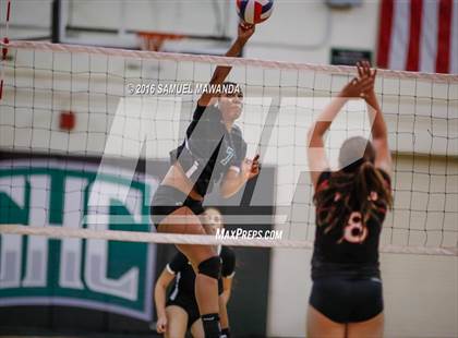 Thumbnail 2 in Cleveland @ Granada Hills  photogallery.