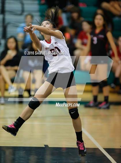 Thumbnail 3 in Cleveland @ Granada Hills  photogallery.