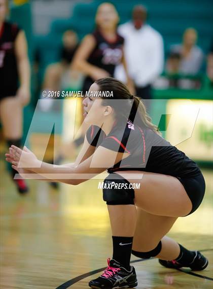 Thumbnail 1 in Cleveland @ Granada Hills  photogallery.
