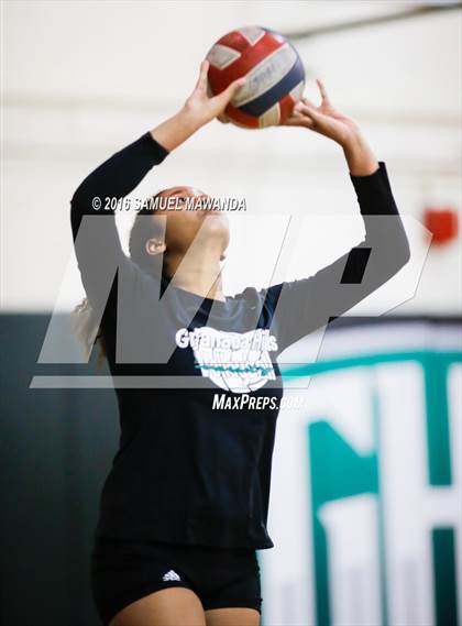 Thumbnail 2 in Cleveland @ Granada Hills  photogallery.