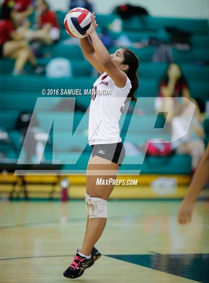 Thumbnail 2 in Cleveland @ Granada Hills  photogallery.