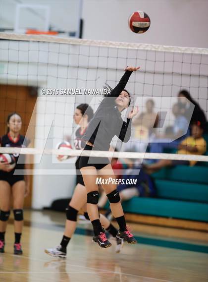 Thumbnail 2 in Cleveland @ Granada Hills  photogallery.