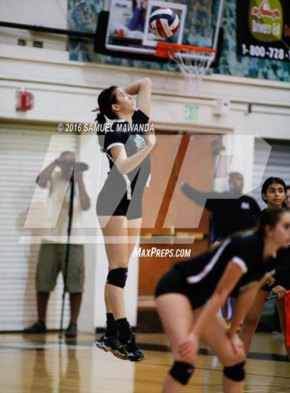 Thumbnail 1 in Cleveland @ Granada Hills  photogallery.