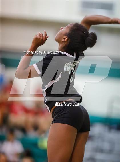 Thumbnail 1 in Cleveland @ Granada Hills  photogallery.
