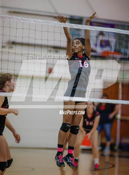 Thumbnail 1 in Cleveland @ Granada Hills  photogallery.