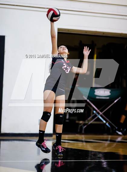 Thumbnail 2 in Cleveland @ Granada Hills  photogallery.