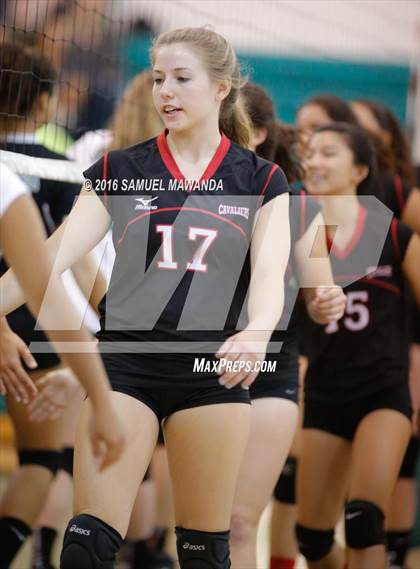 Thumbnail 2 in Cleveland @ Granada Hills  photogallery.