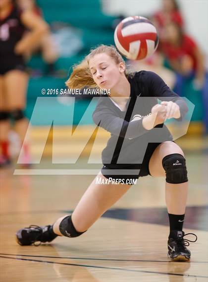 Thumbnail 1 in Cleveland @ Granada Hills  photogallery.