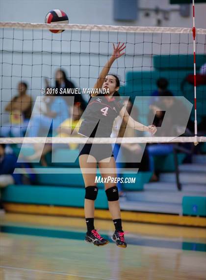 Thumbnail 1 in Cleveland @ Granada Hills  photogallery.