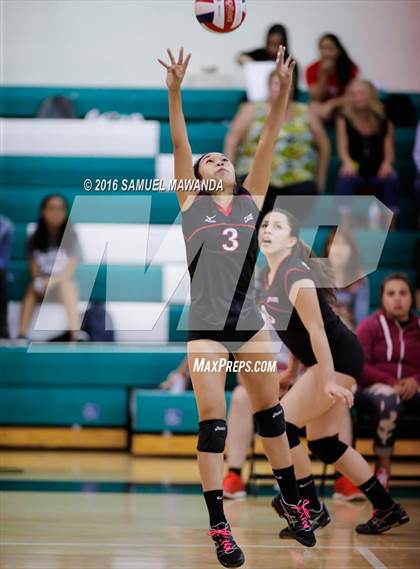 Thumbnail 3 in Cleveland @ Granada Hills  photogallery.