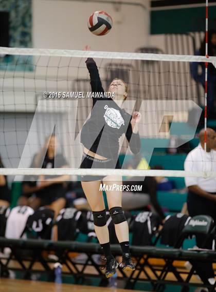 Thumbnail 2 in Cleveland @ Granada Hills  photogallery.
