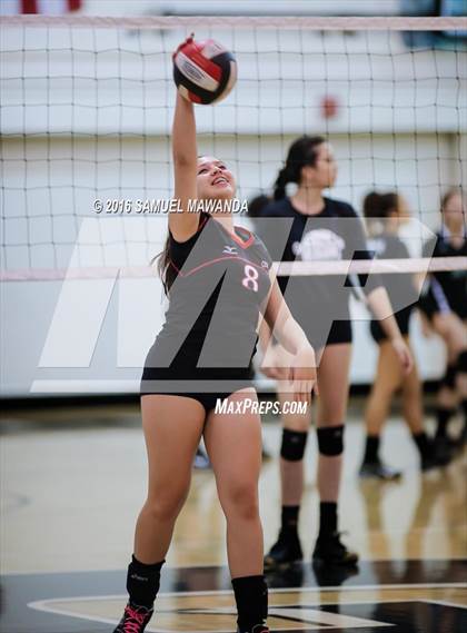 Thumbnail 1 in Cleveland @ Granada Hills  photogallery.