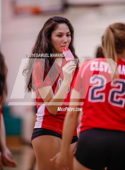 Thumbnail 1 in Cleveland @ Granada Hills  photogallery.