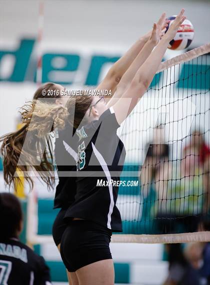 Thumbnail 1 in Cleveland @ Granada Hills  photogallery.