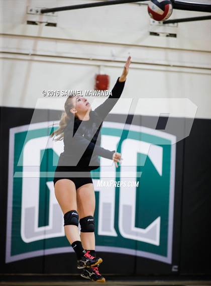 Thumbnail 1 in Cleveland @ Granada Hills  photogallery.