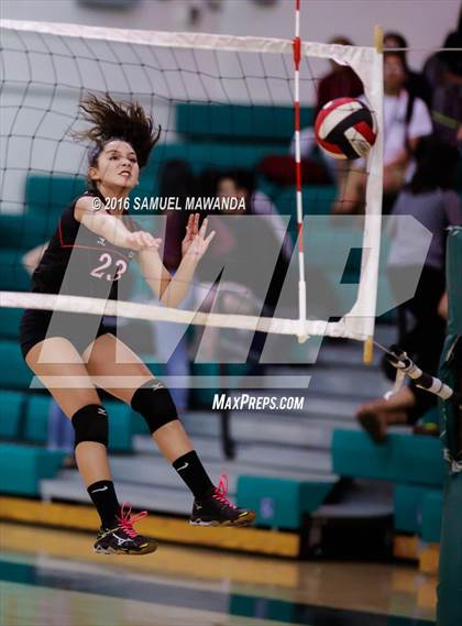 Thumbnail 1 in Cleveland @ Granada Hills  photogallery.