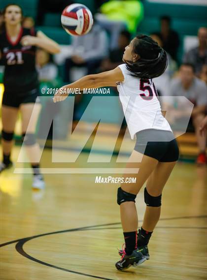 Thumbnail 3 in Cleveland @ Granada Hills  photogallery.