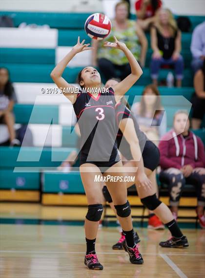 Thumbnail 2 in Cleveland @ Granada Hills  photogallery.