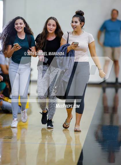 Thumbnail 3 in Cleveland @ Granada Hills  photogallery.
