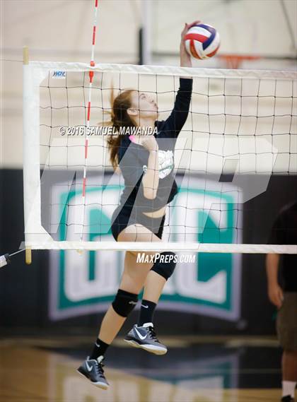 Thumbnail 1 in Cleveland @ Granada Hills  photogallery.