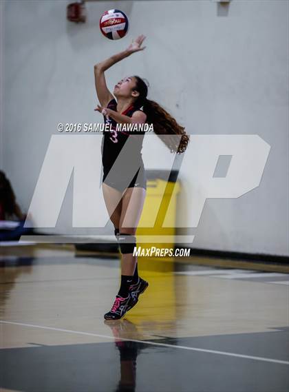 Thumbnail 3 in Cleveland @ Granada Hills  photogallery.