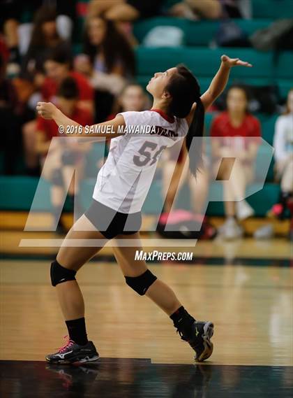Thumbnail 2 in Cleveland @ Granada Hills  photogallery.
