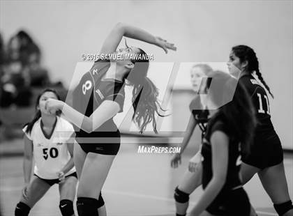 Thumbnail 2 in Cleveland @ Granada Hills  photogallery.