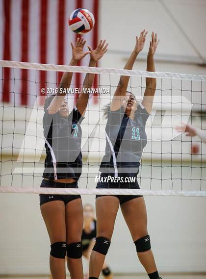 Thumbnail 2 in Cleveland @ Granada Hills  photogallery.