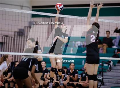 Thumbnail 1 in Cleveland @ Granada Hills  photogallery.
