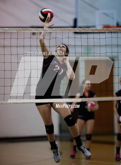 Thumbnail 3 in Cleveland @ Granada Hills  photogallery.