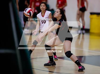 Thumbnail 2 in Cleveland @ Granada Hills  photogallery.
