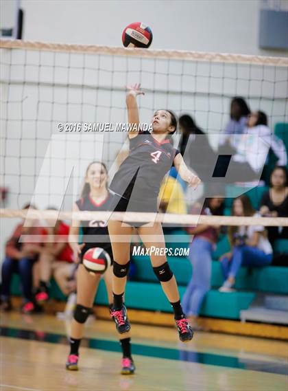 Thumbnail 1 in Cleveland @ Granada Hills  photogallery.