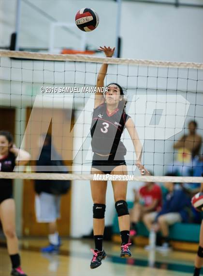 Thumbnail 3 in Cleveland @ Granada Hills  photogallery.