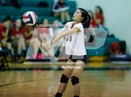 Thumbnail 3 in Cleveland @ Granada Hills  photogallery.
