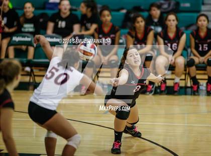 Thumbnail 2 in Cleveland @ Granada Hills  photogallery.