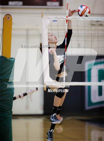 Thumbnail 1 in Cleveland @ Granada Hills  photogallery.
