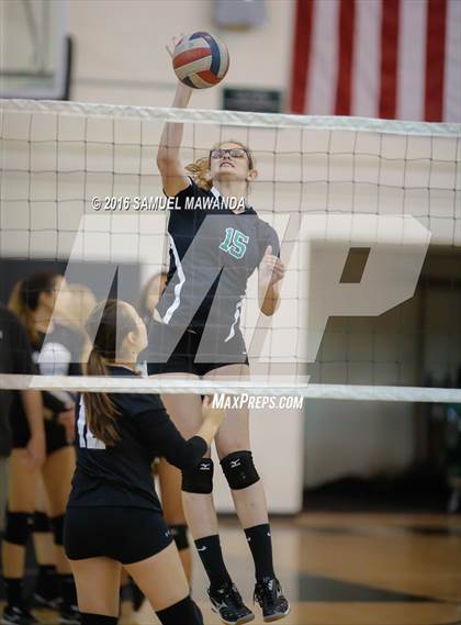 Thumbnail 3 in Cleveland @ Granada Hills  photogallery.