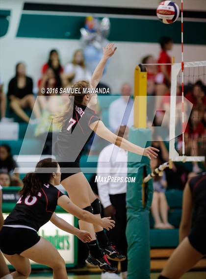 Thumbnail 1 in Cleveland @ Granada Hills  photogallery.
