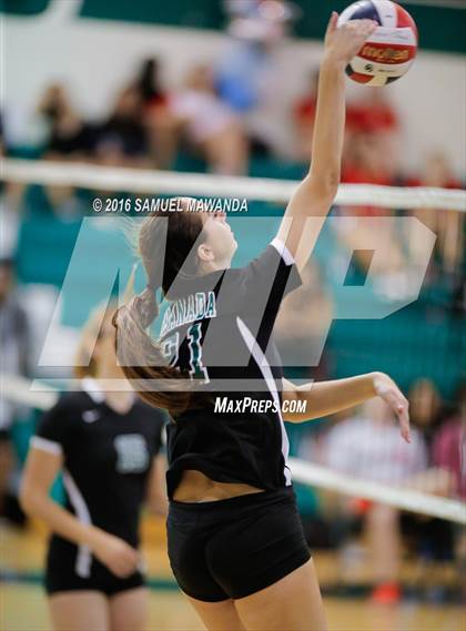 Thumbnail 1 in Cleveland @ Granada Hills  photogallery.