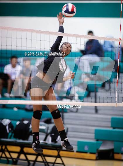 Thumbnail 1 in Cleveland @ Granada Hills  photogallery.
