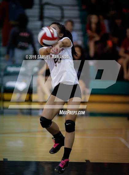 Thumbnail 2 in Cleveland @ Granada Hills  photogallery.