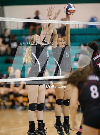 Thumbnail 1 in Cleveland @ Granada Hills  photogallery.