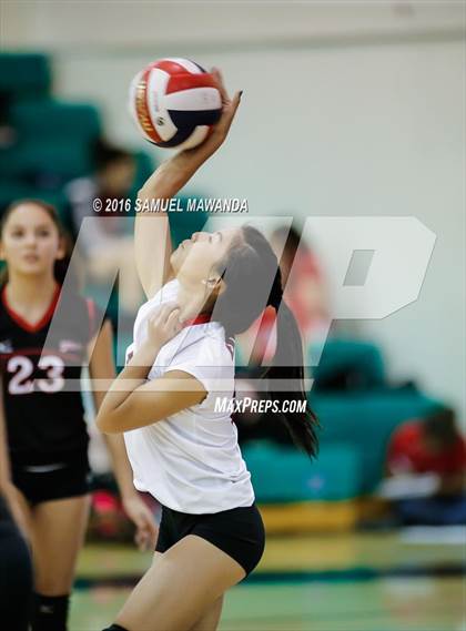 Thumbnail 1 in Cleveland @ Granada Hills  photogallery.