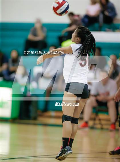Thumbnail 2 in Cleveland @ Granada Hills  photogallery.
