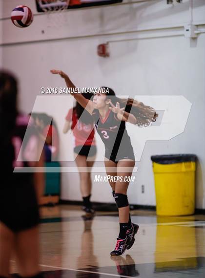 Thumbnail 3 in Cleveland @ Granada Hills  photogallery.