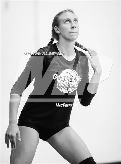 Thumbnail 3 in Cleveland @ Granada Hills  photogallery.