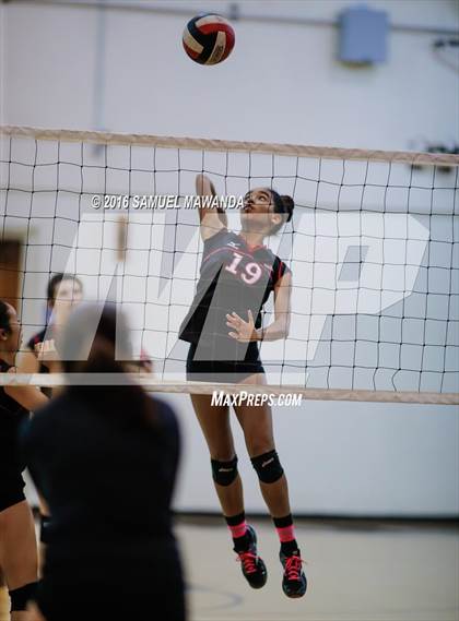 Thumbnail 2 in Cleveland @ Granada Hills  photogallery.