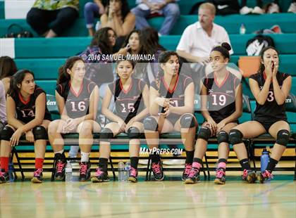 Thumbnail 2 in Cleveland @ Granada Hills  photogallery.