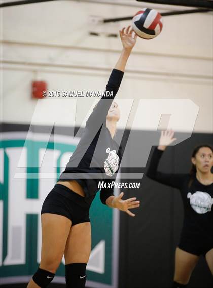 Thumbnail 2 in Cleveland @ Granada Hills  photogallery.
