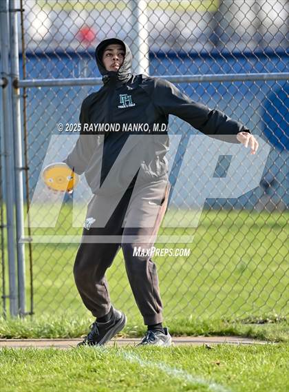 Thumbnail 3 in Pendleton Heights at Delta (Discus) photogallery.